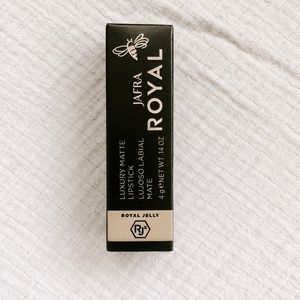 Jafra Royal Red Lipstick "Besame Mucho”